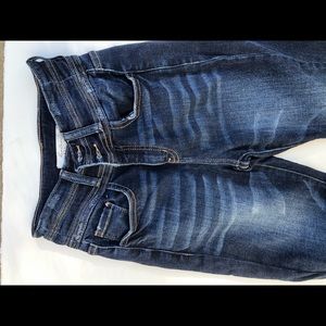 KanCan Highwaisted Denim Jeans